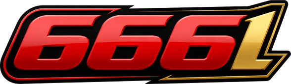 666l লোগো